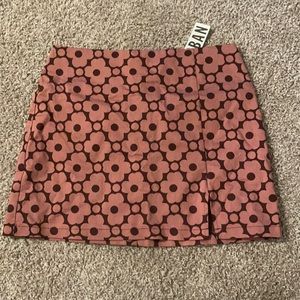 Brand New Urban Outfitters skirt